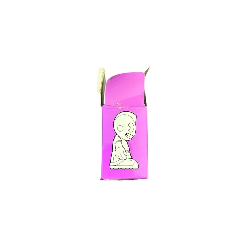 Kidrobot Supermini Keychain Series 3 2007 